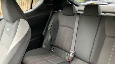 Toyota C-HR 2.0 Hybrid GR Sport 5dr CVT Hybrid Hatchback